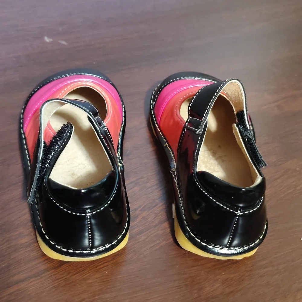 alligator brand pink